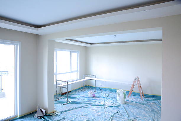 Best Trim and Molding Painting  in Stansberry Lake, WA